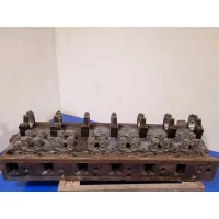 Volvo cylinder head D13A,...