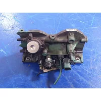 Volvo FH4 D13K Fuel Filter...