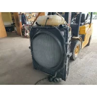 Volvo T SERIJA RADIATORIŲ...