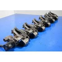 Volvo FH4 D11K Rocker arm...
