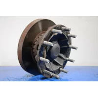 Volvo FH4 Front Hub (58...