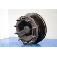 Volvo FH4 hub - forward...