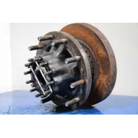 Volvo FH4 Rear Hub (434 MM....
