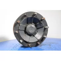 Volvo FH4 Hub (58 Bearing,...