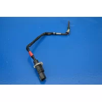 Volvo FH4/FM4 temperature...
