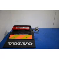 Volvo FH4 Rear wing,...