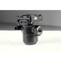 Volvo FH/FM Pressure...