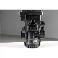 Volvo FH Front Axle...
