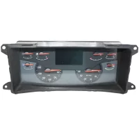 Volvo FH13 Dashboard, 21366880
