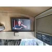 Volvo Комплект телевизора