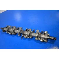 Volvo D11K Jack set,...