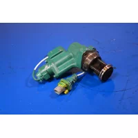 Volvo D11K, D13K EGR...