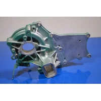 Volvo D11K Coolant pump,...