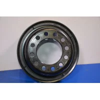 Volvo D11k Crankshaft...