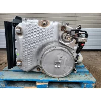VOLVO FH5 catalytic...