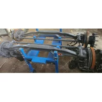 Volvo FH5, FH4 Front Axle,...