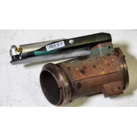 Volvo D13K D11K Variklio...