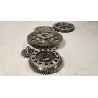 Volvo D13K Gear Set...