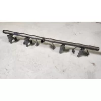 Volvo Д13К Топливопровод -...
