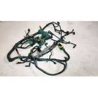 Volvo D13K Engine Wiring