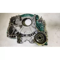 Volvo D13K Variklio Galinis...