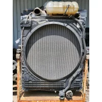 Volvo FH4 Radiator Kit...