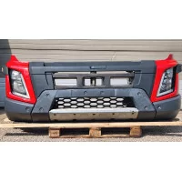 VOLVO FMX Комплект передей...