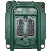 Volvo FH/FM Engine Control...