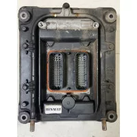 Volvo D11K Engine Control...