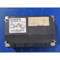 Volvo LCM (Light Control...