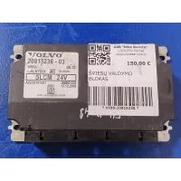 Volvo LCM (Light Control...
