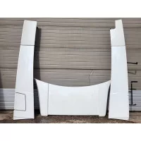 VOLVO FH4 Cab Spoiler Kit...