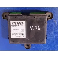 Volvo FH12 Airbag control...