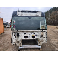 Volvo FH4 Kabina...