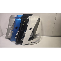 Volvo FH5 Headlight trim...