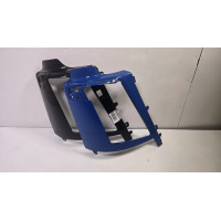 Volvo FM4 Headlight trim...