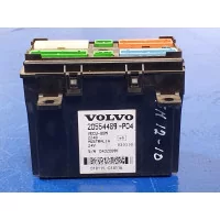 Volvo FH12 VECU control...