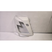 Volvo FM5 Headlight Trim...
