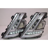 Volvo FH5 Front Headlight...