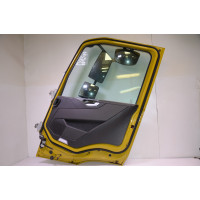 Volvo FM5 Cabin door...