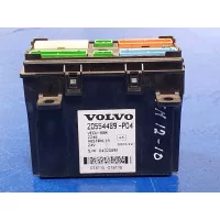 Volvo FH12 VECU control...