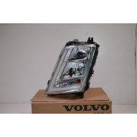 Volvo FH5 Headlamp 24159345...