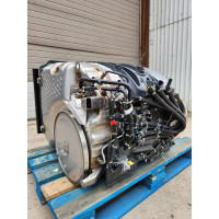 Volvo FH5 катализатор 23531868
