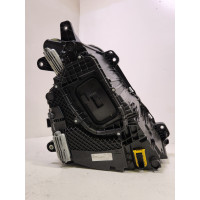 Volvo Aero left front...