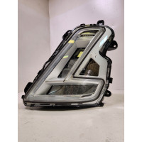 Volvo Aero headlight 23914994