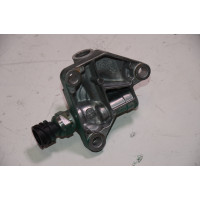 Volvo D13K Air valve, check...
