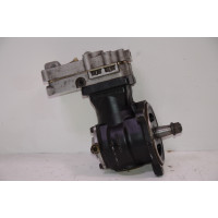 Volvo D9 air compressor...