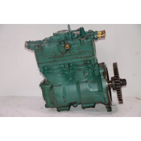 Volvo D13K, D11K, D16 oro...
