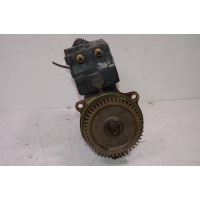 Volvo D13A/C/K, D11A/C/K...