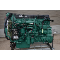 Volvo D13K8 Variklis...